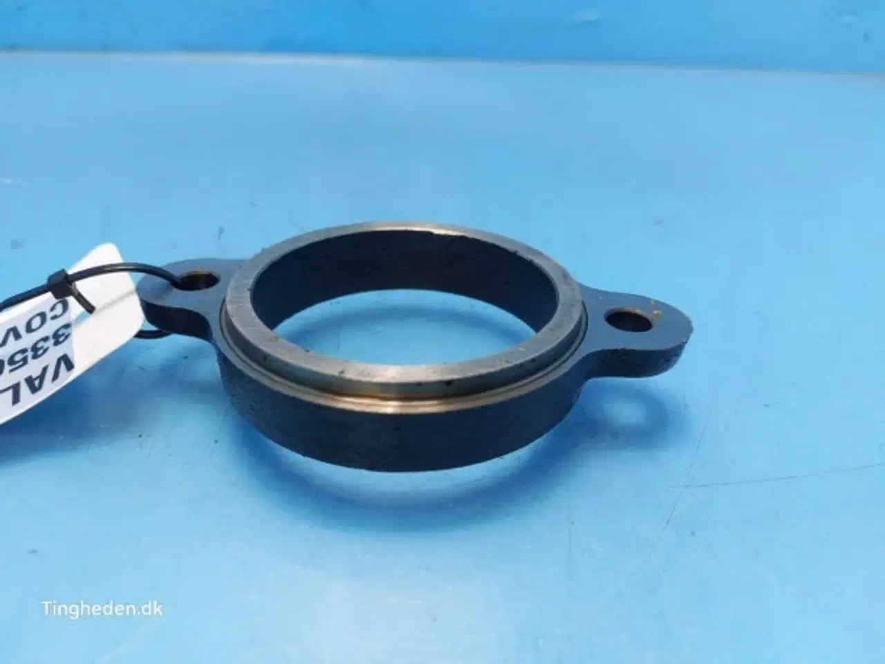 Billede 2 - Valmet 8050 Dæksel 33567000