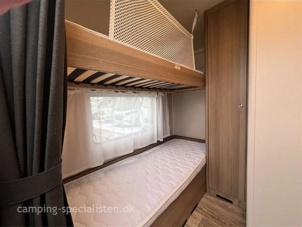 Billede 10 - 2022 - Dethleffs C joy 480 QLK   2022 Dethleffs C joy 480 QLK - Se den nu hos Camping-Specialisten.dk