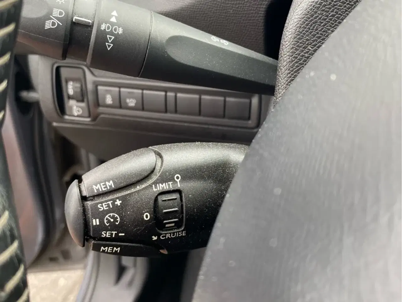 Billede 16 - Peugeot 308 1,6 Blue e-HDI Style 120HK 5d 6g