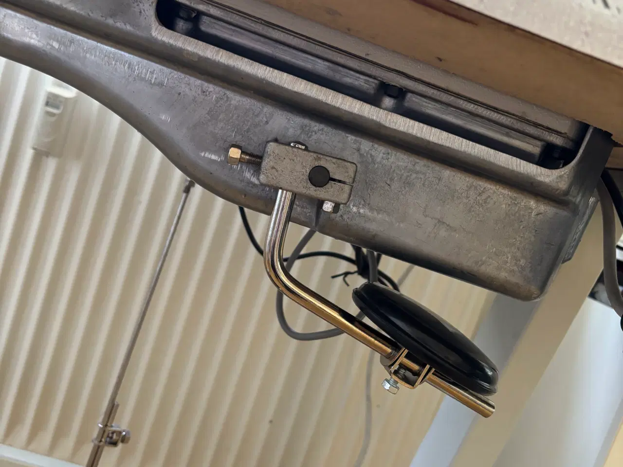 Billede 6 - industriel symaskineJUKI DDL-900A-S