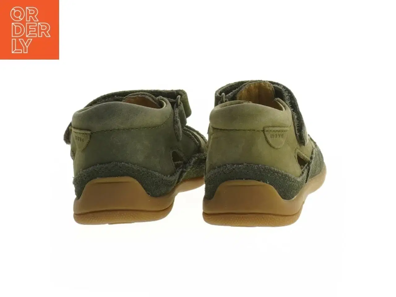 Billede 2 - Børnesandal i størrelse 20 fra Melton (str. 20 )