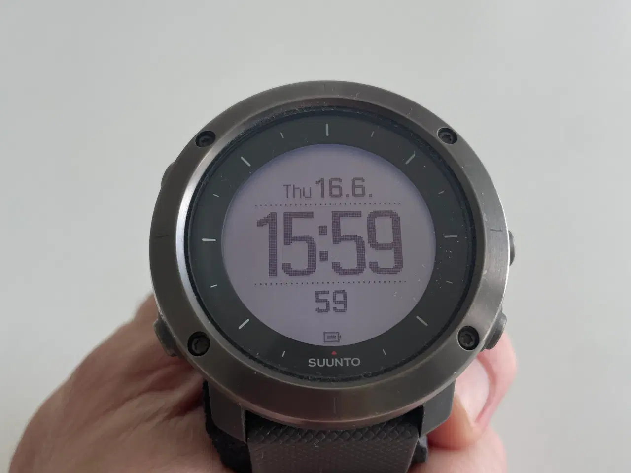 Billede 4 - Herreur - Suunto