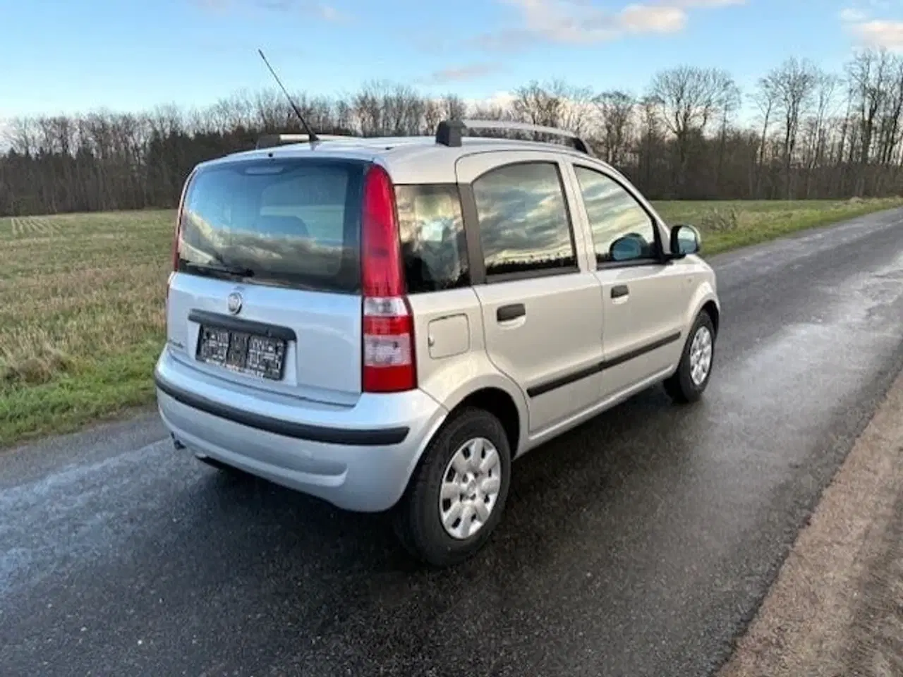 Billede 4 - Fiat Panda 1,2 69 Dynamic