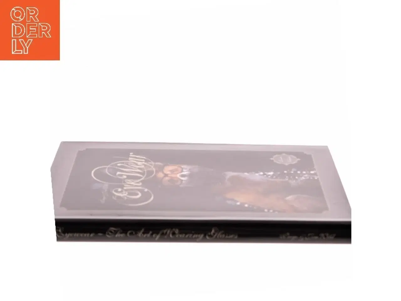 Billede 2 - Eye Wear af Jørgen & Tim Niall (Bog)