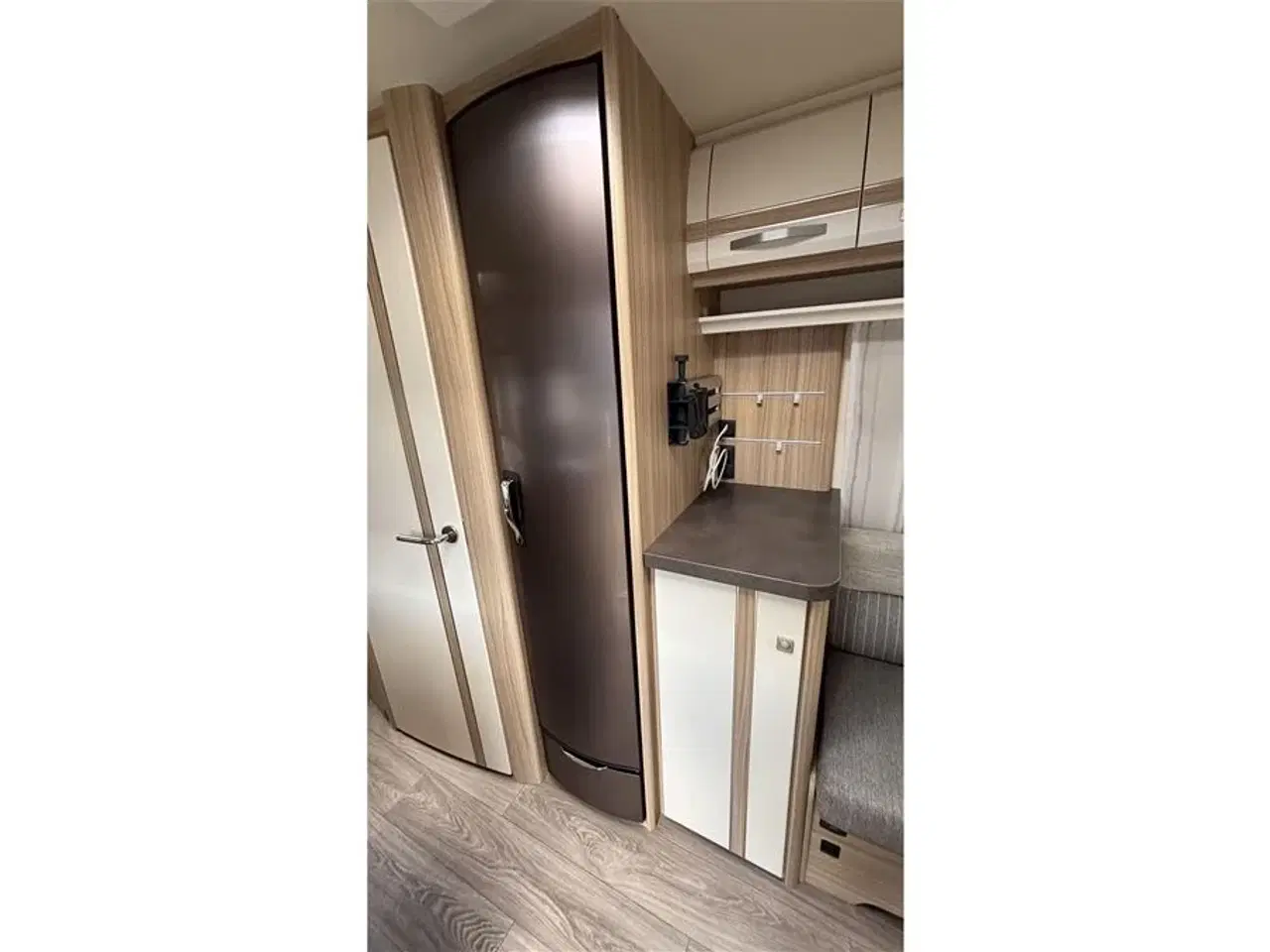 Billede 8 - 2020 - Fendt Bianco Activ 515 SGE   Pæn og velholdt campingvogn