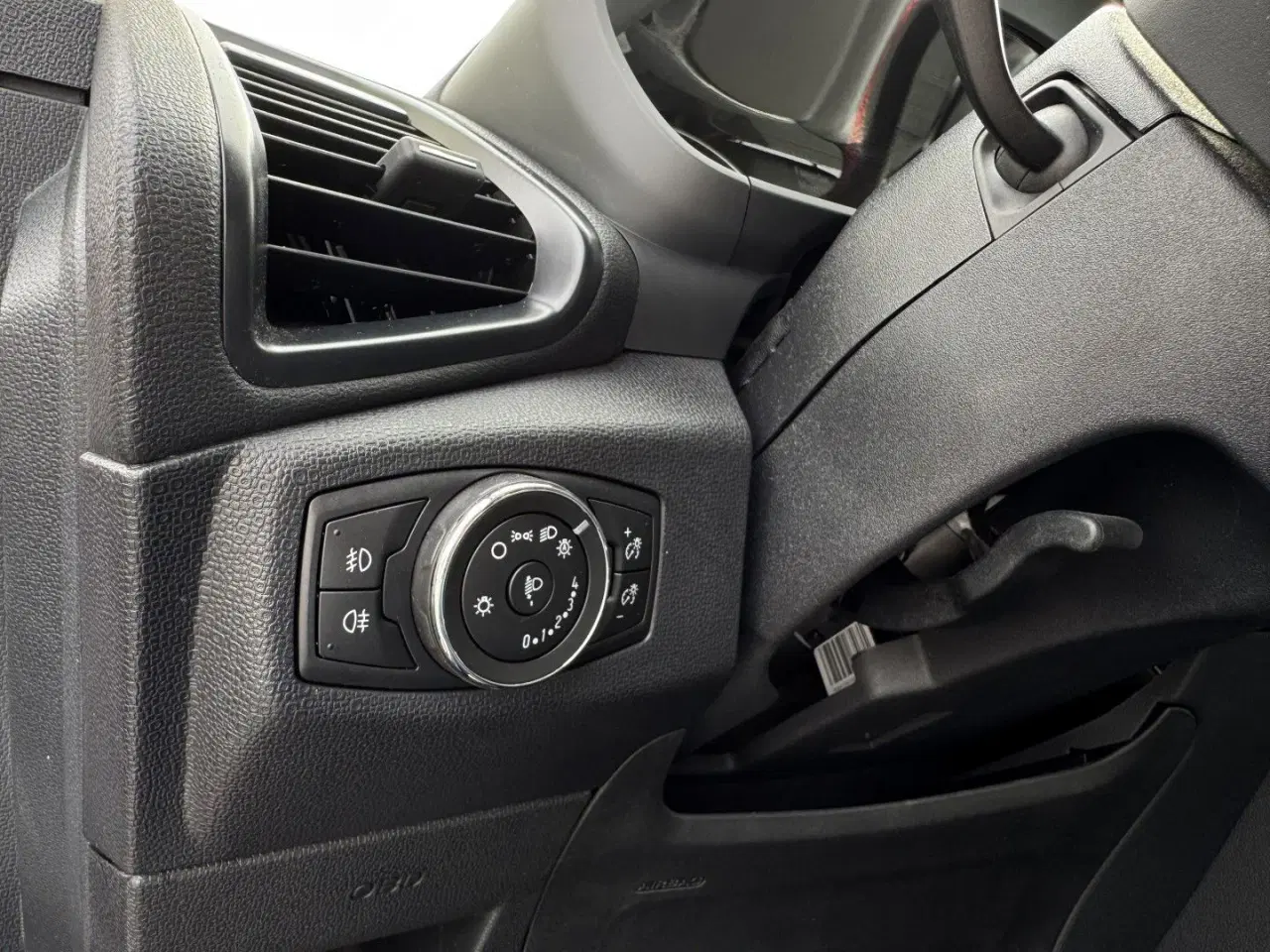 Billede 9 - Ford Ecosport 1,0 EcoBoost ST-Line Start/Stop 140HK 5d