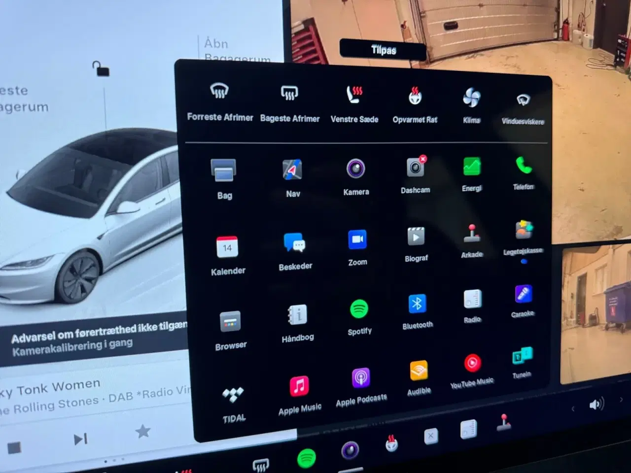 Billede 10 - Tesla Model 3  Long Range AWD