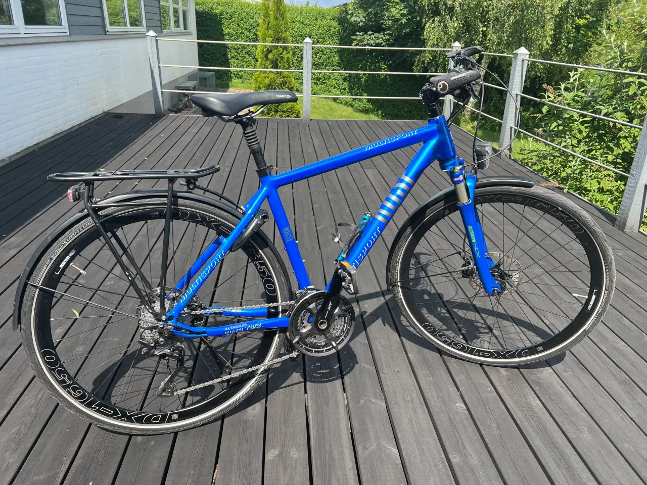 Billede 3 - Rose multisport 700