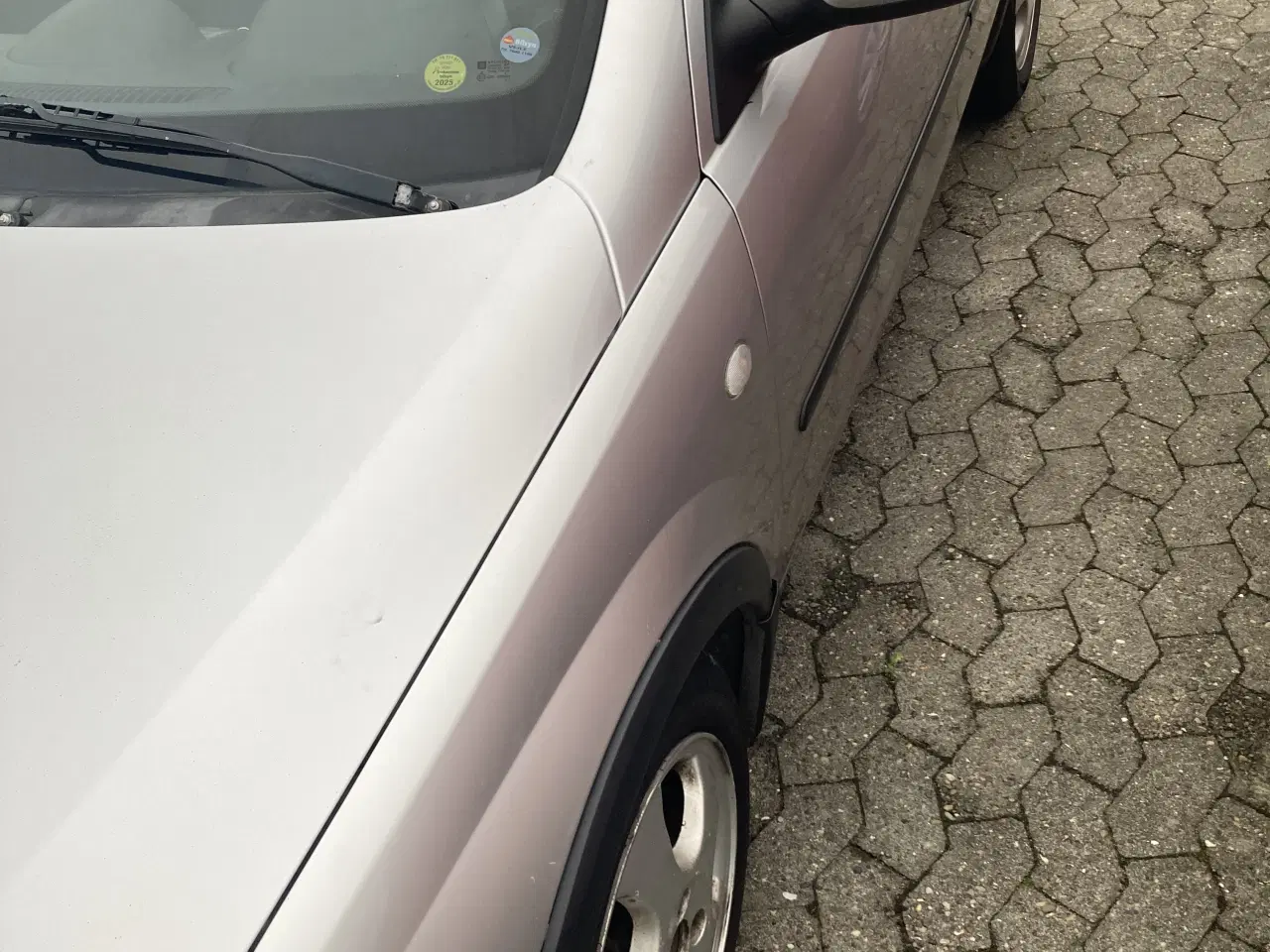 Billede 4 - Billig Opel Corsa