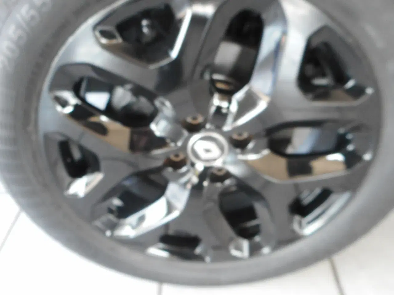 Billede 18 - Renault Captur 1,5 dCi 90 Intens EDC