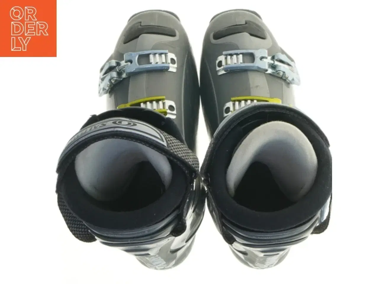 Billede 4 - Salomon skistøvler fra Salomon (str. Str. 28. , 5)