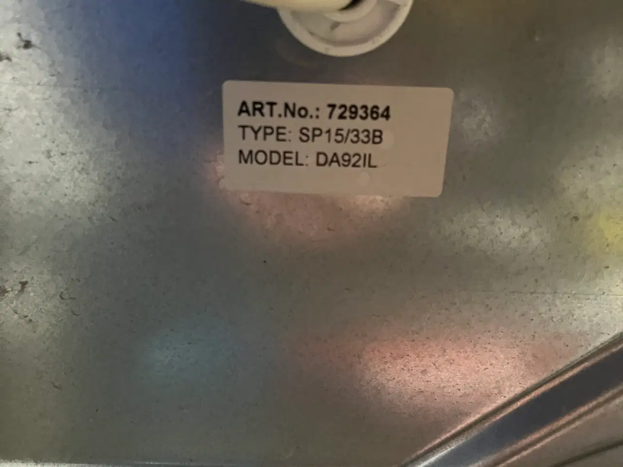 Billede 2 - Gorenje kondens tumbler