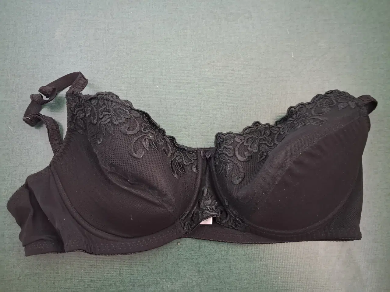 Billede 1 - BH str. 95 D 