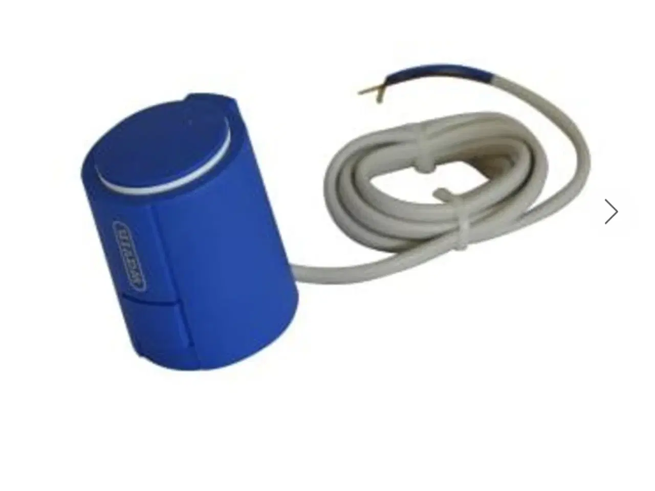 Billede 2 - Wavin telestat 24 volt