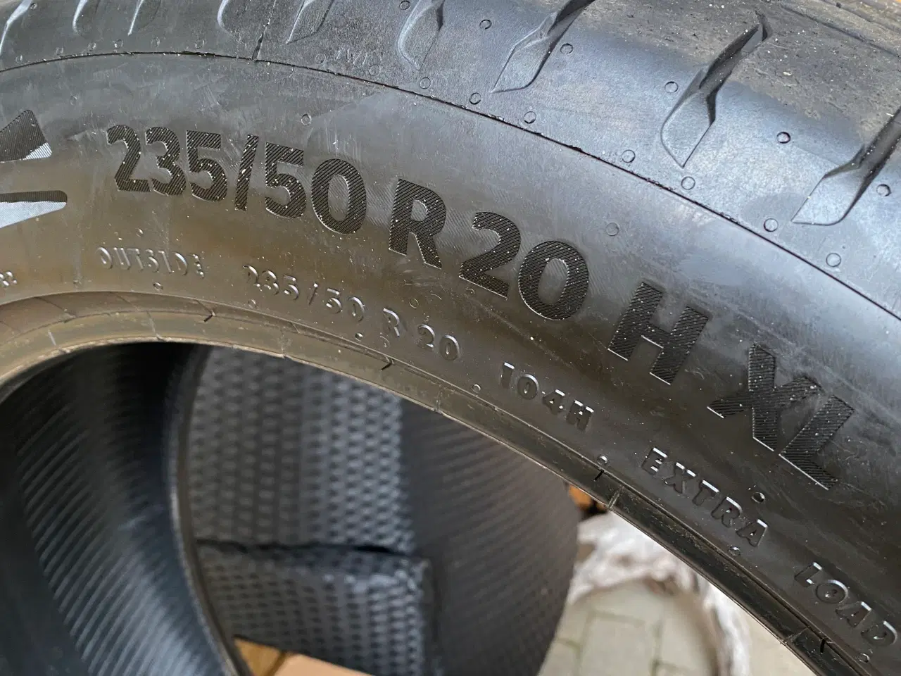 Billede 2 - 20” ID 4/5 Og ID BUZZ 