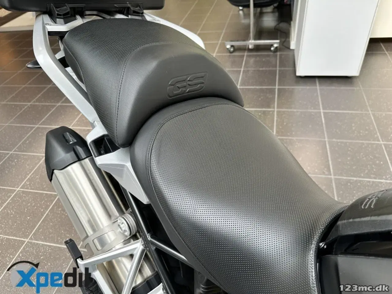 Billede 16 - BMW R 1250 GS