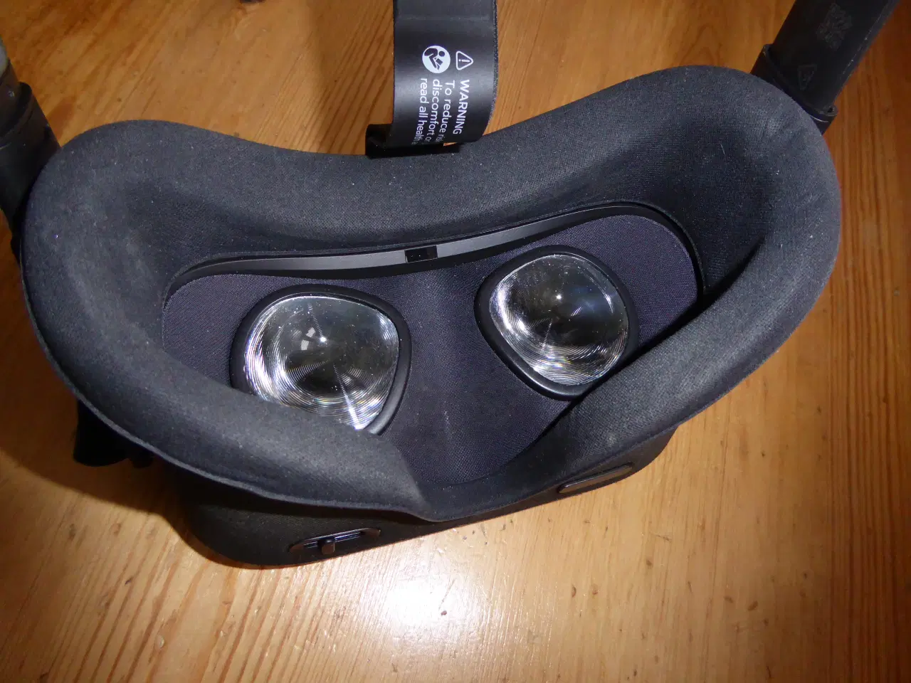 Billede 2 - Oculus Quest 1 VR brille