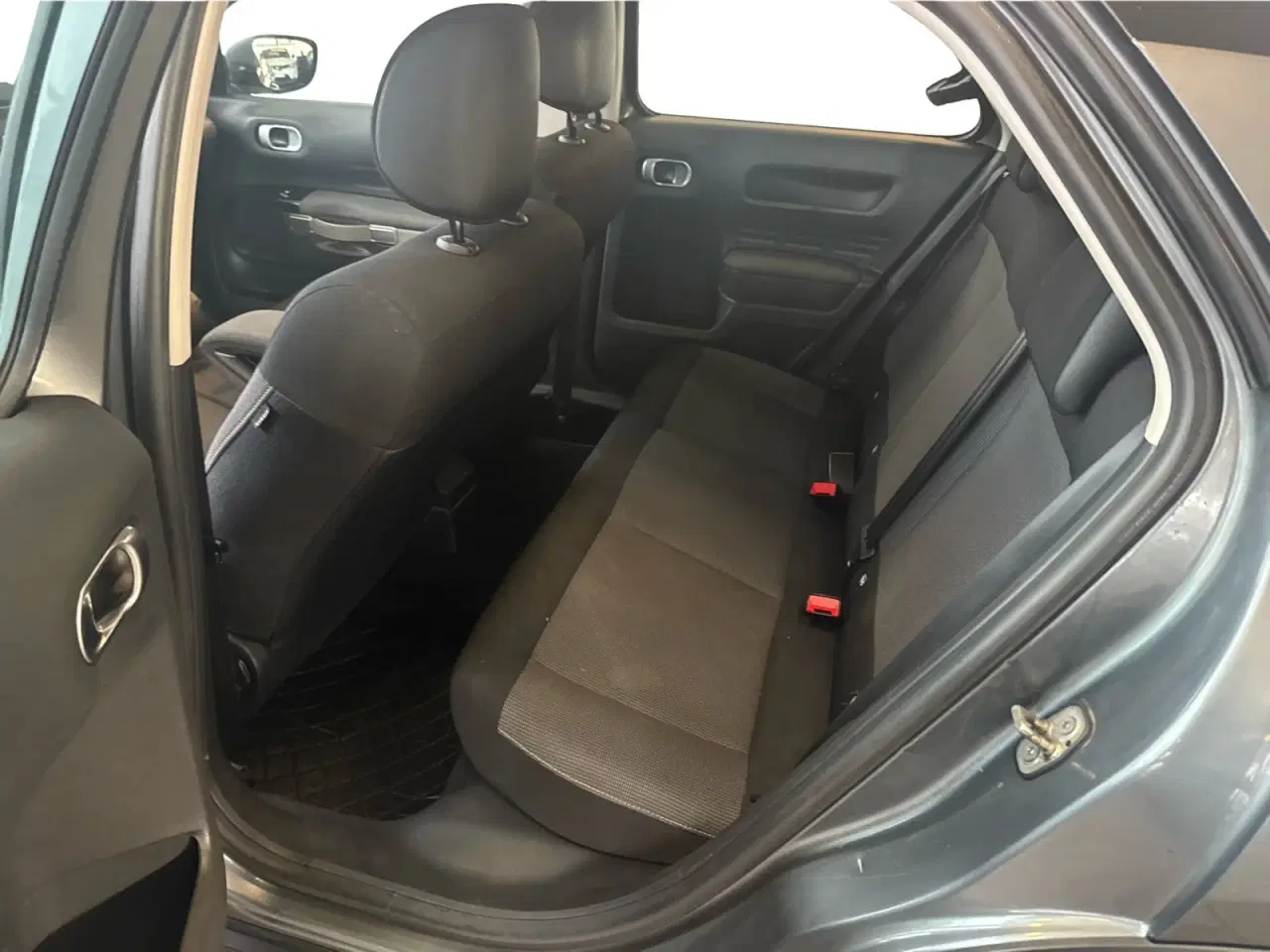 Billede 12 - Citroën C4 Cactus 1,6 e-HDi 92 Feel ETG6