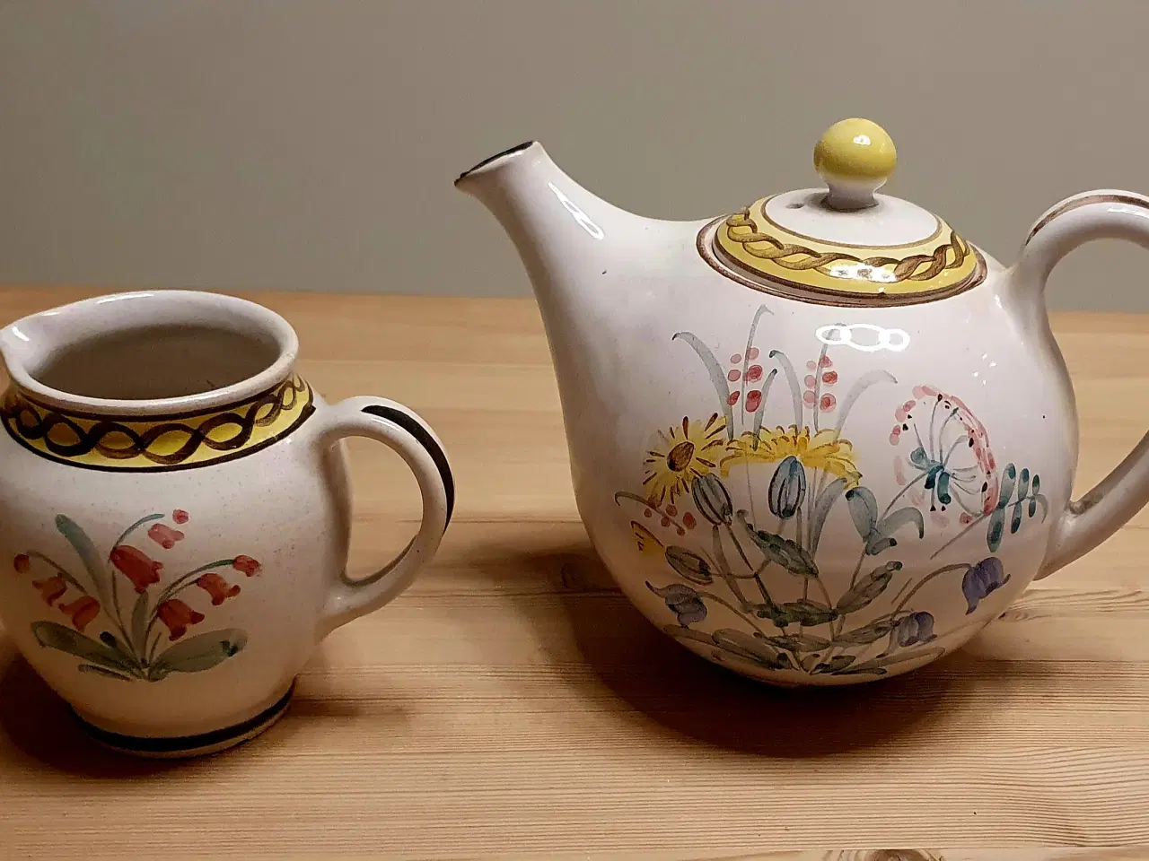 Billede 2 - Lars Syberg keramik