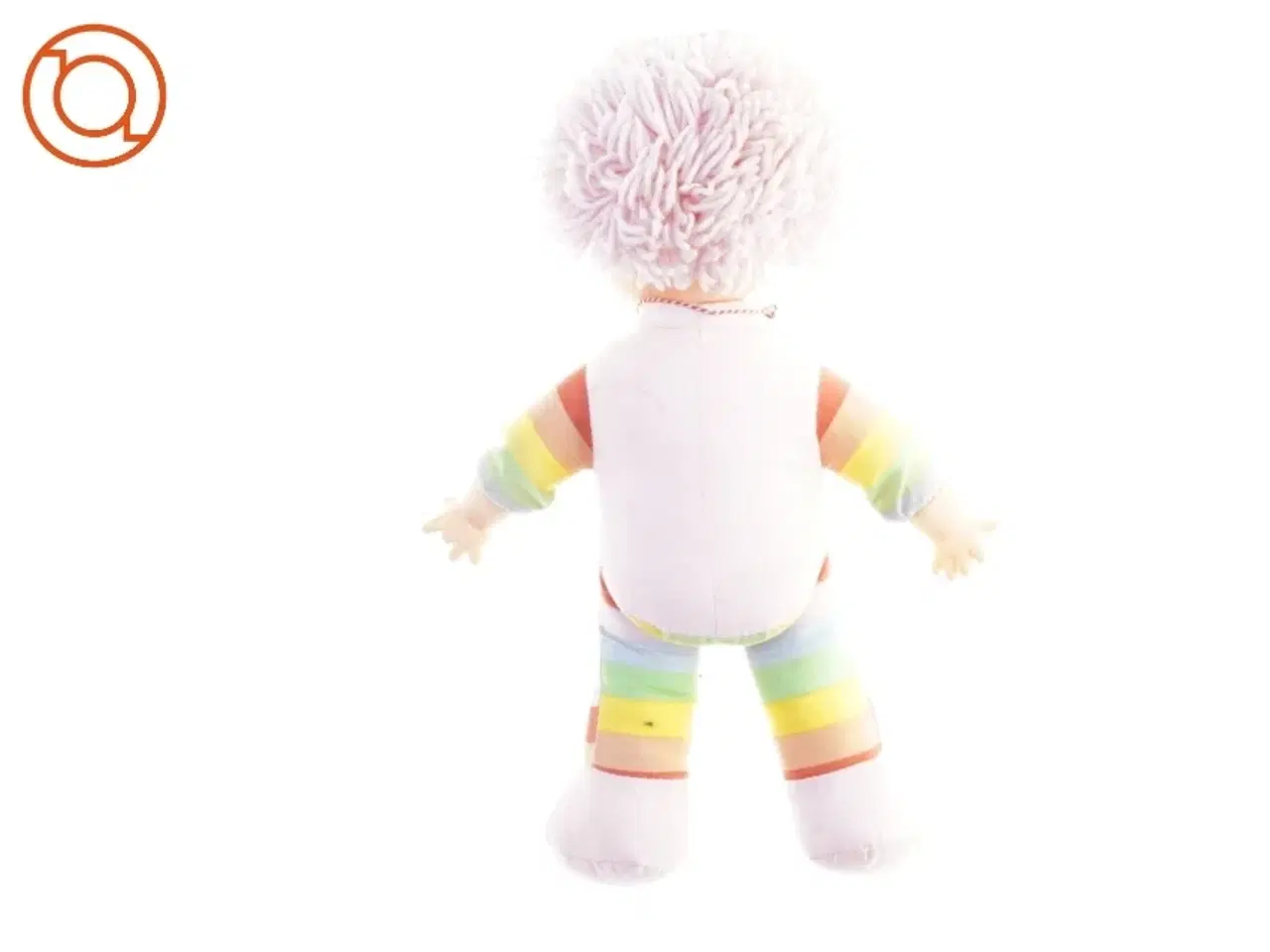 Billede 2 - Dukke (str. 30 cm)