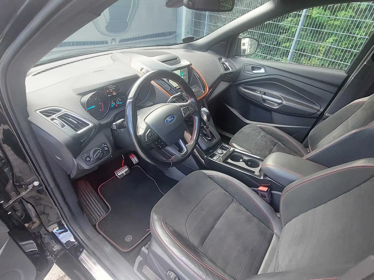Billede 7 - Ford kuga 1.5 ST aut.