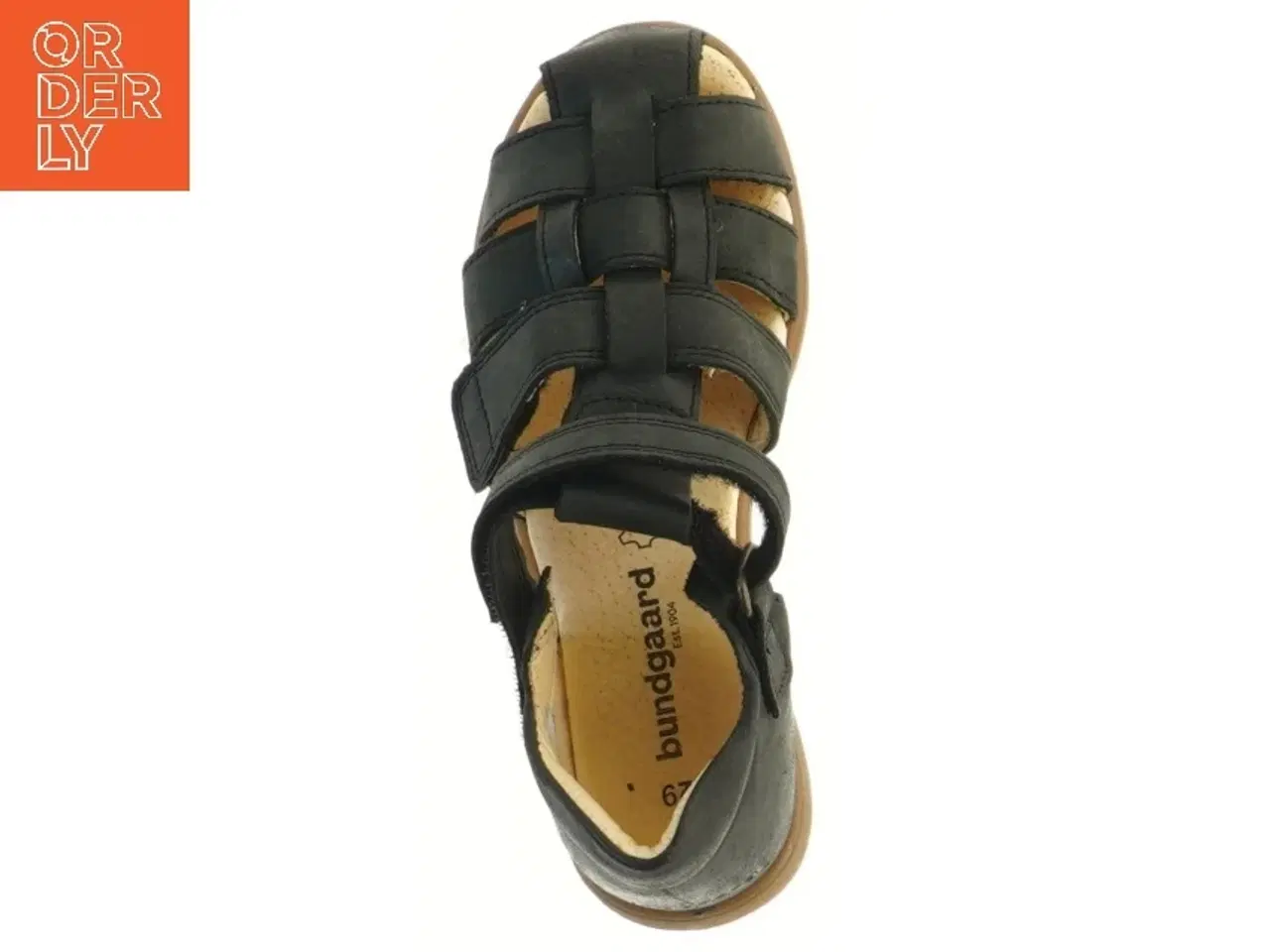 Billede 2 - Bundgaard børnesandaler fra Bundgaard (str. 29 )