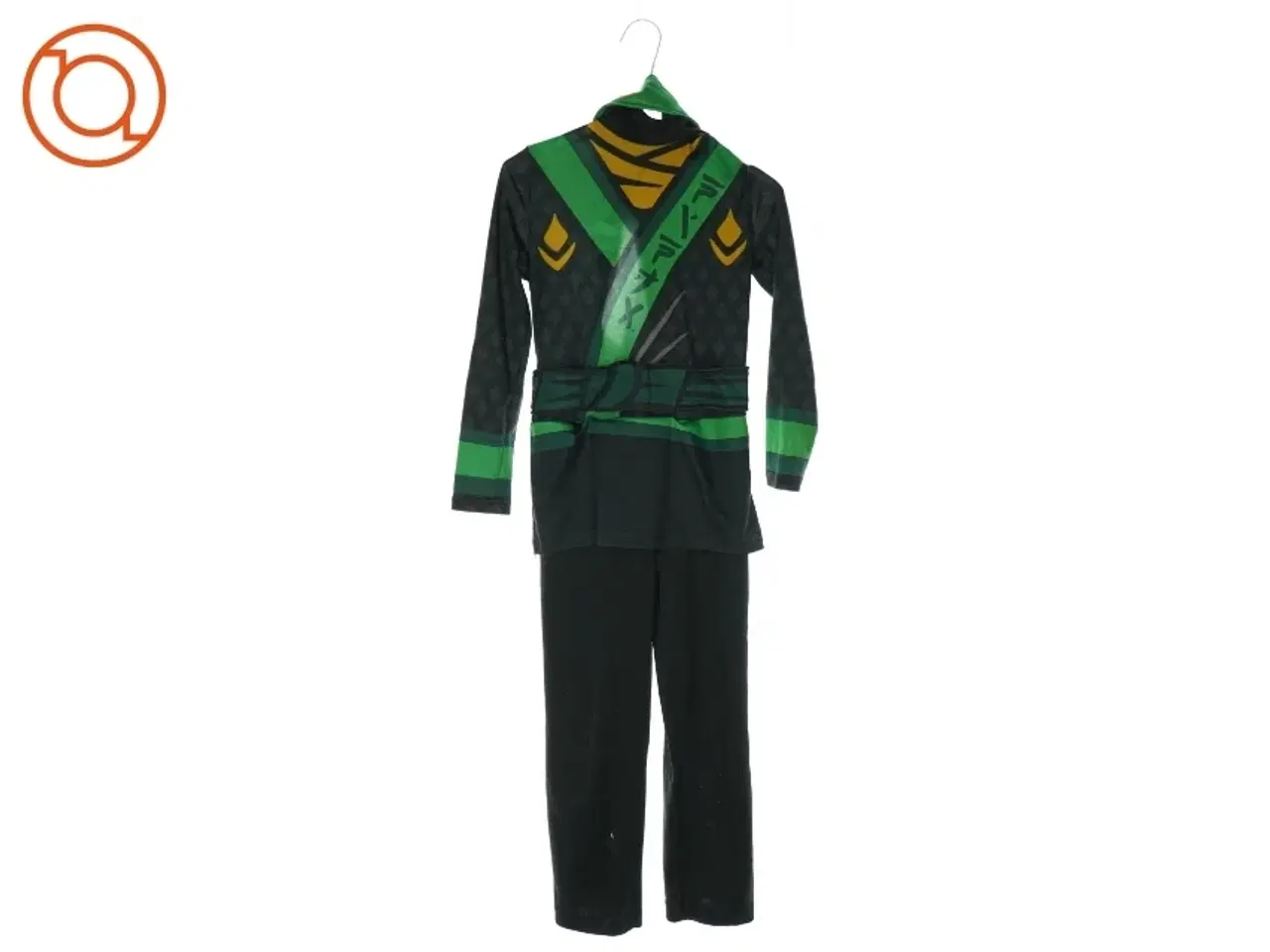 Billede 1 - Kostumer & Udklædning fra Ukendt (str. 122 cm)