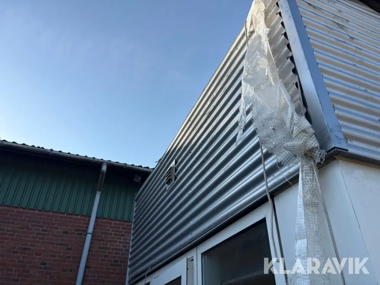 Billede 8 - Kontor modul