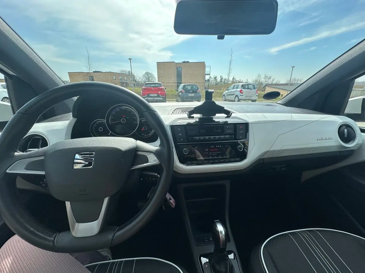 Billede 10 - Seat Mii  Electric+
