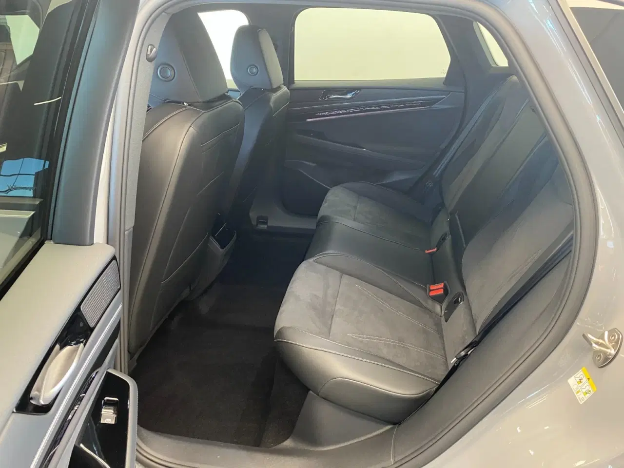 Billede 9 - VW ID.7 77 Style