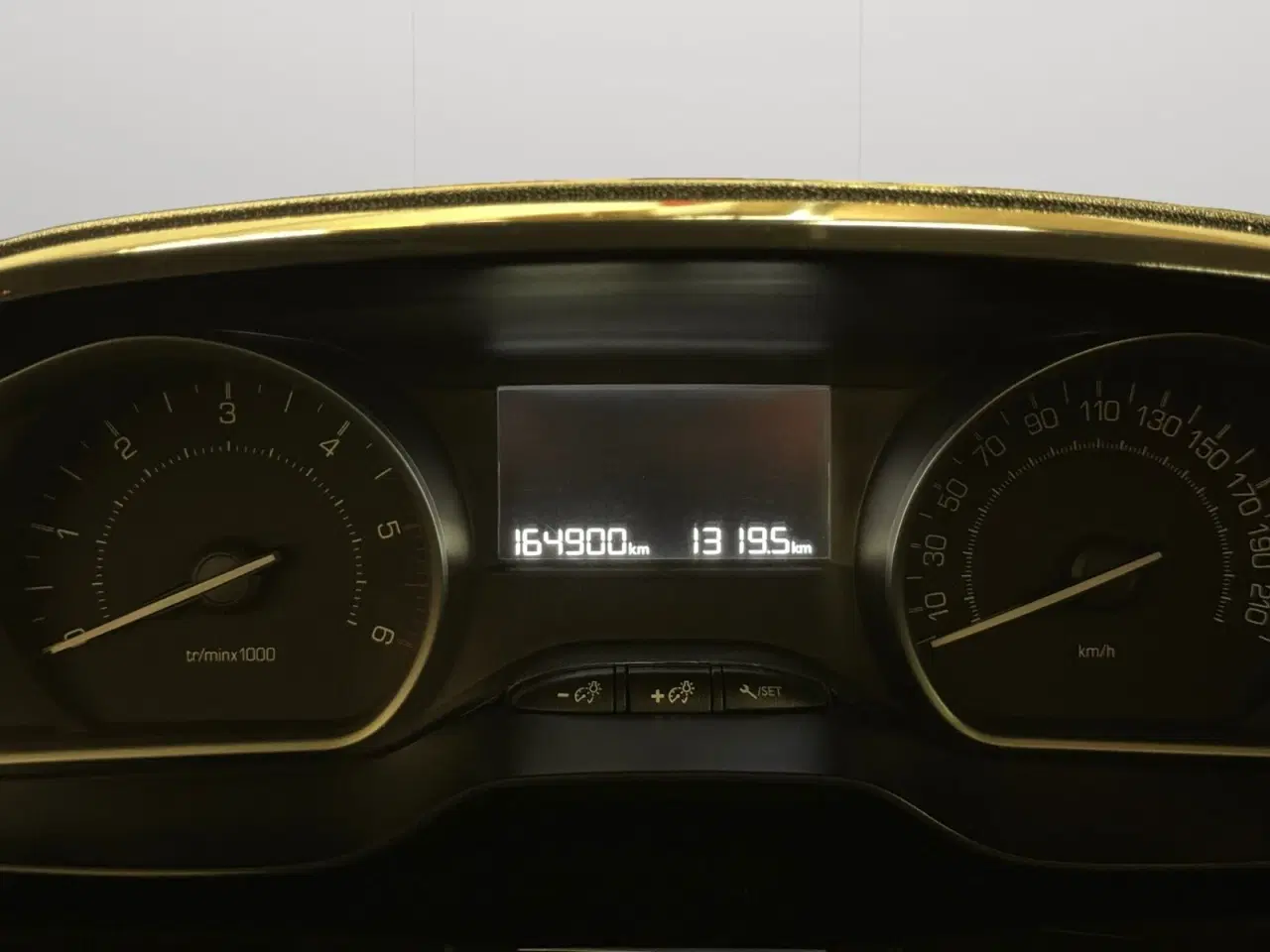 Billede 7 - Peugeot 208 1,5 BlueHDi 100 Allure Sky