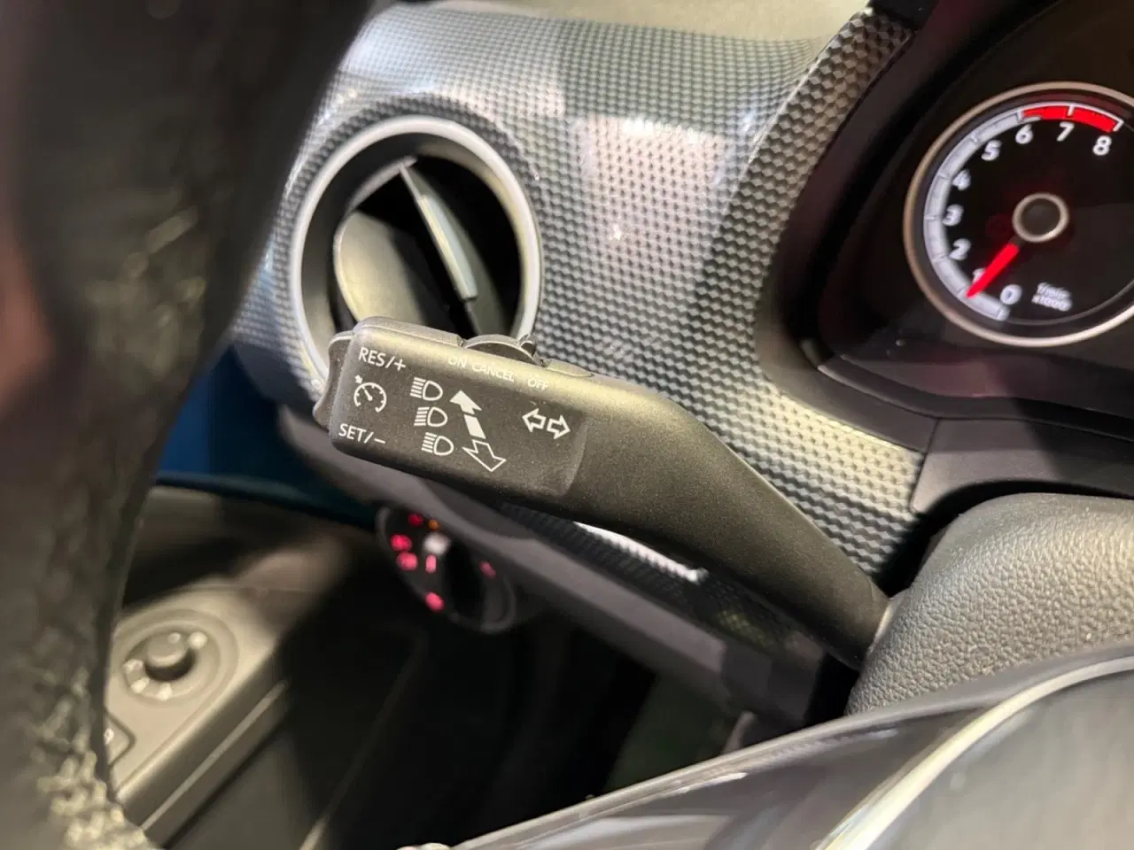 Billede 13 - VW Up! 1,0 MPi 60 Move Up!