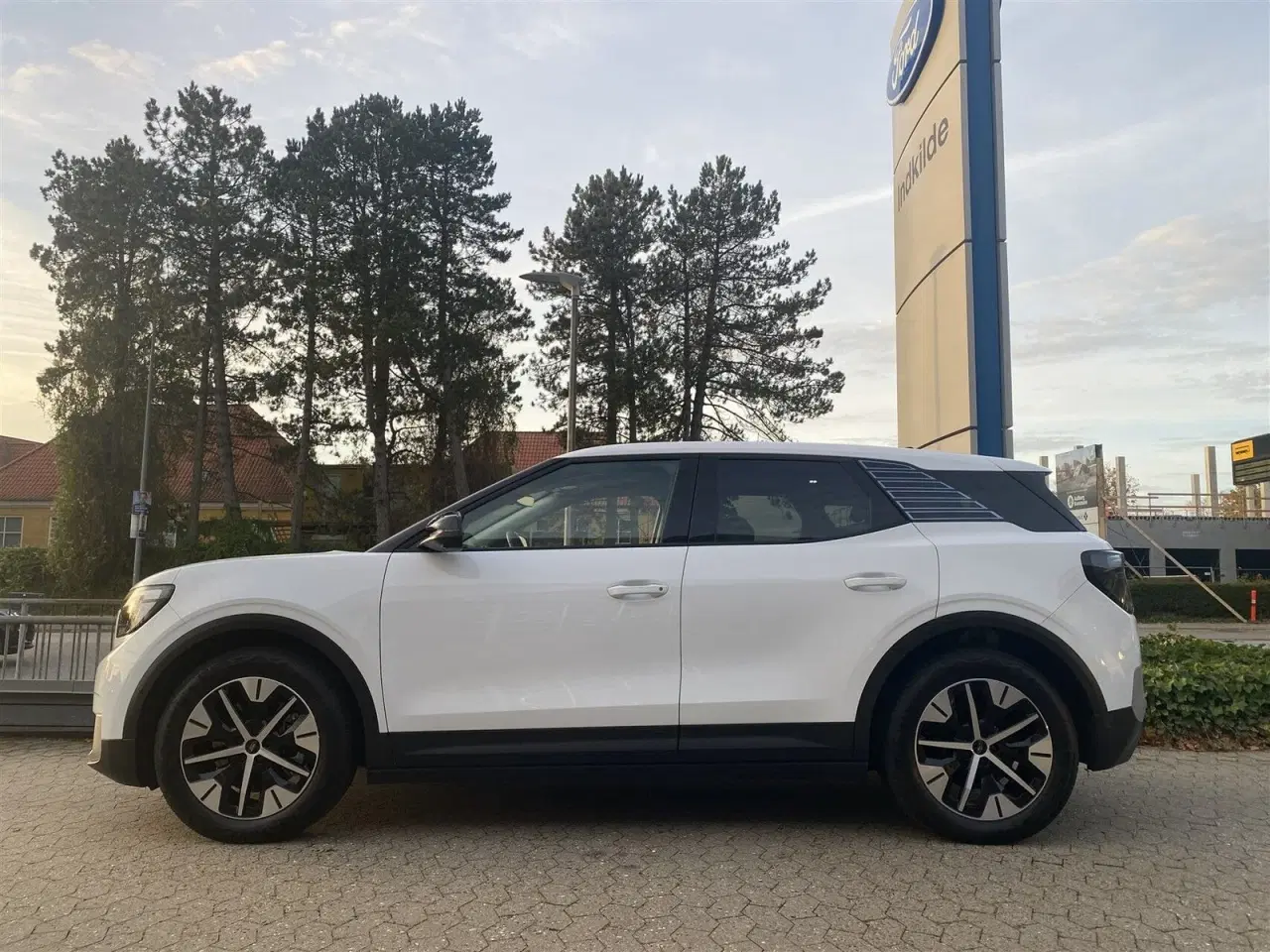 Billede 2 - Ford Explorer 82 Select Extended Range