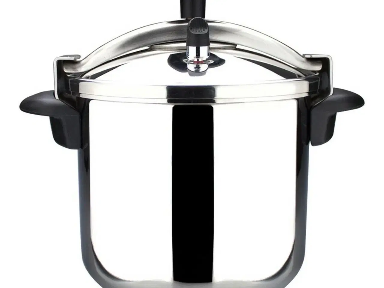 Billede 1 - Trykkoger Magefesa STAR RECTA - 8 l