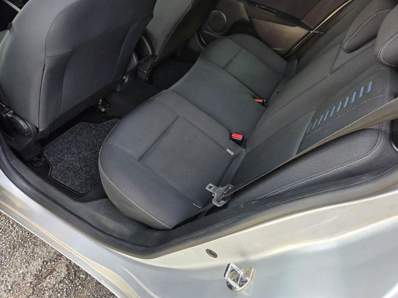 Billede 7 - Renault Mégane Sport Tourer 1,9 DCI FAP Dynamique 130HK Stc 6g