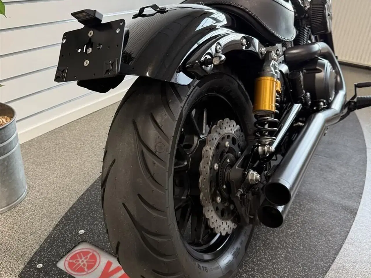 Billede 4 - Yamaha XV 950 R Bolt ABS