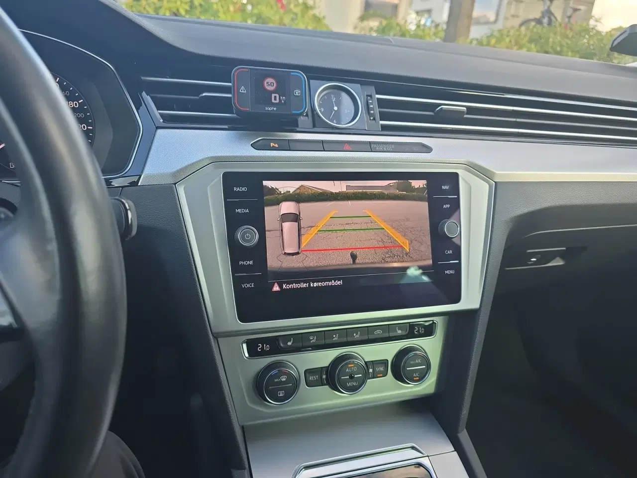 Billede 13 - VW Passat 1,4 TSi 150 Trendline Variant DSG