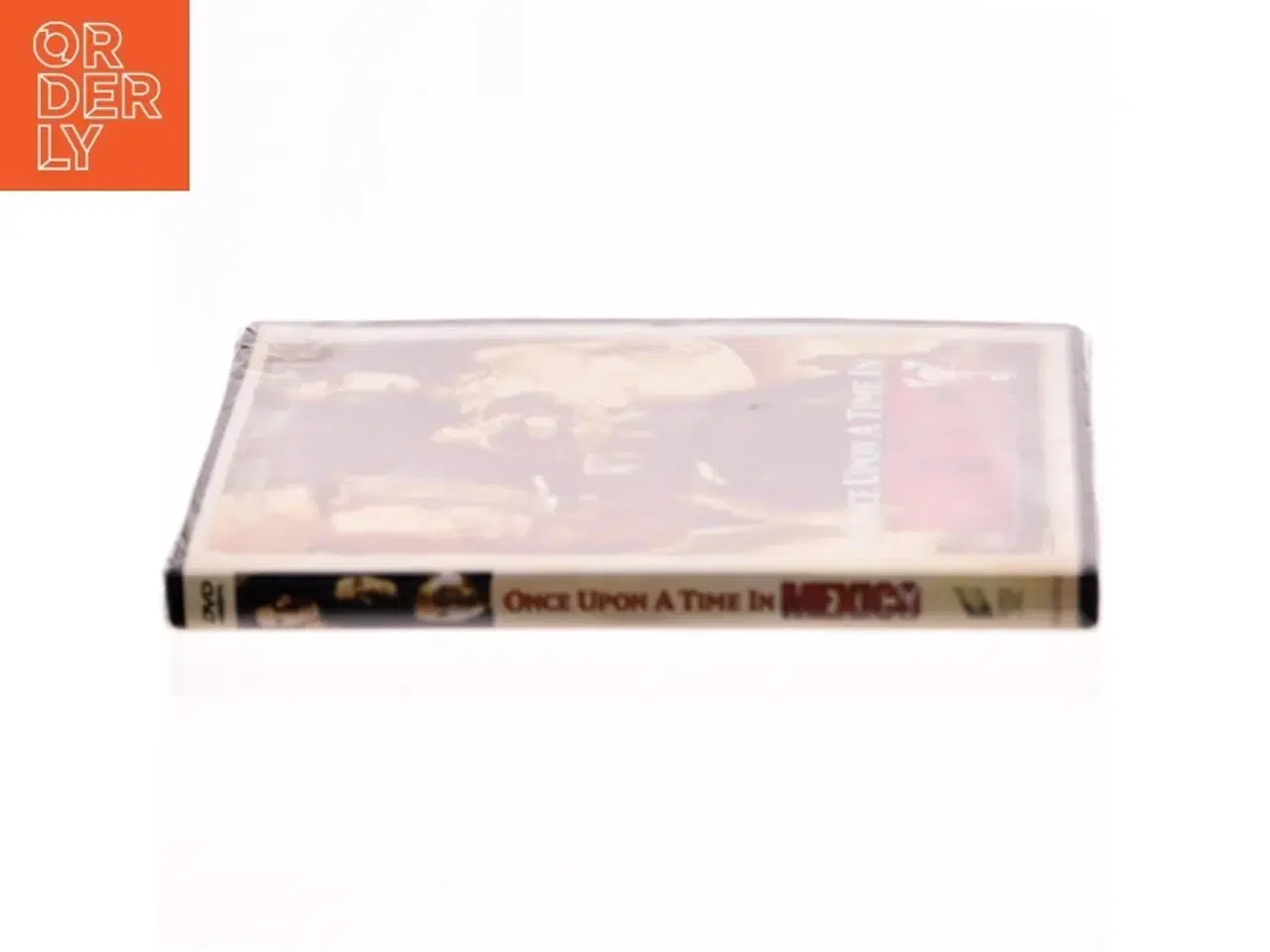 Billede 2 - Once upon a time in Mexico (dvd)