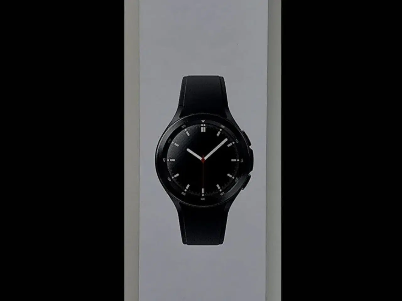 Billede 1 - Samsung galaxy watch 4