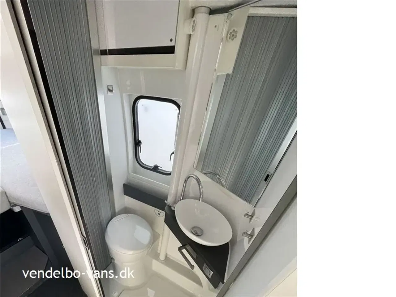 Billede 7 - 2019 - Adria Twin Supreme 640 SLB   Den populære model