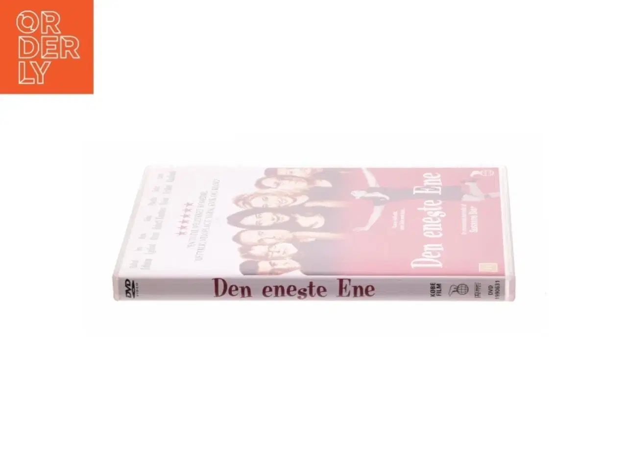 Billede 2 - Den eneste Ene