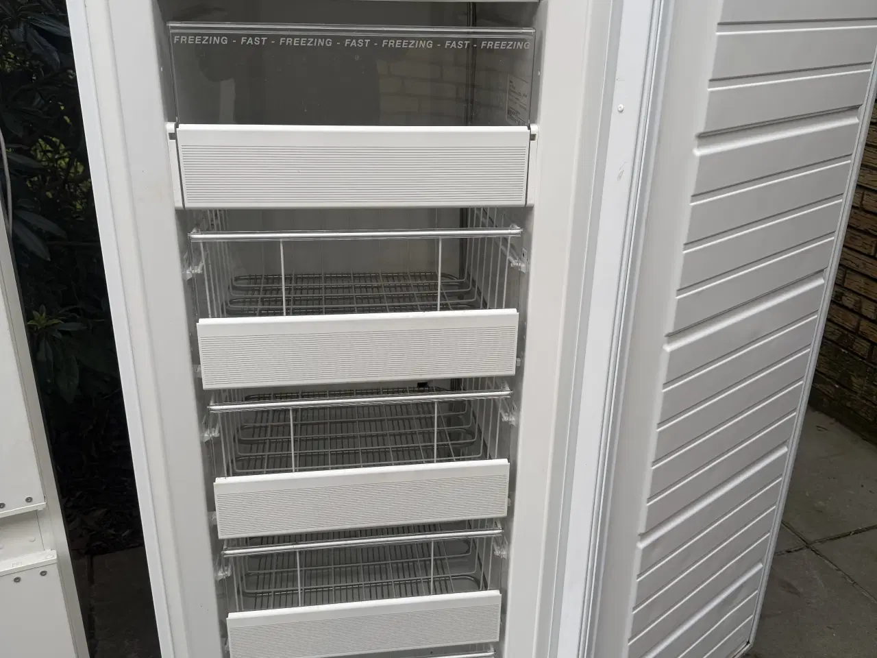 Billede 1 - Fryser 