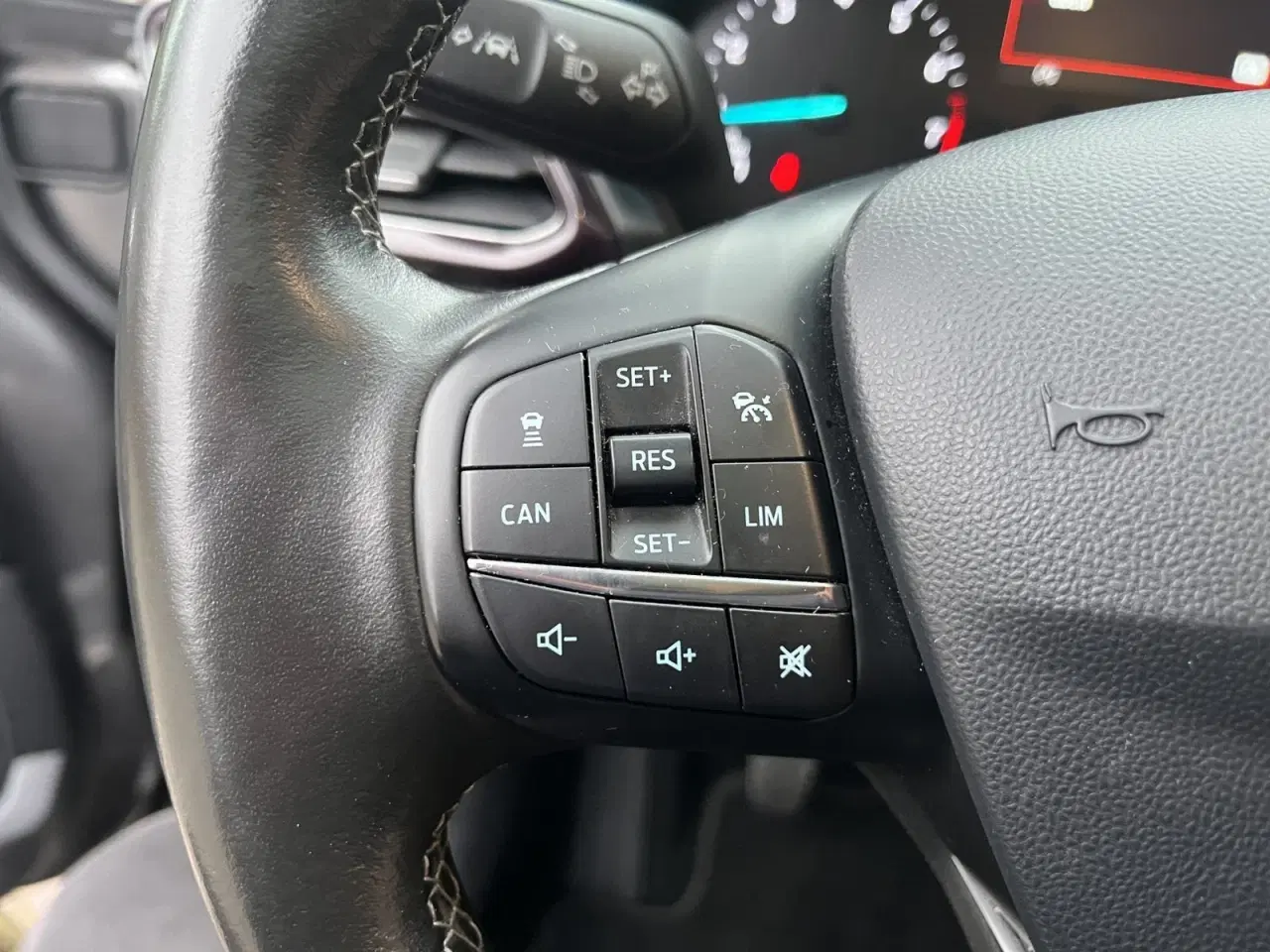 Billede 19 - Ford Fiesta 1,0 EcoBoost Vignale