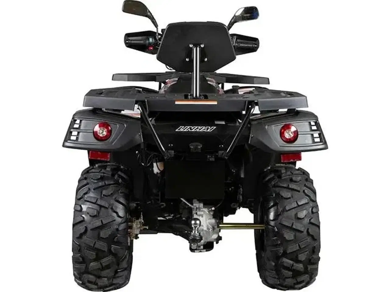 Billede 4 - Linhai ATV 300-2D Promax T3A (Kan indregistreres)