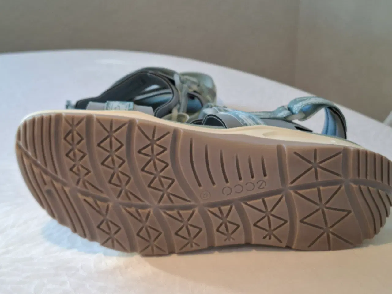 Billede 6 - Nye ECCO damesandaler i str 41