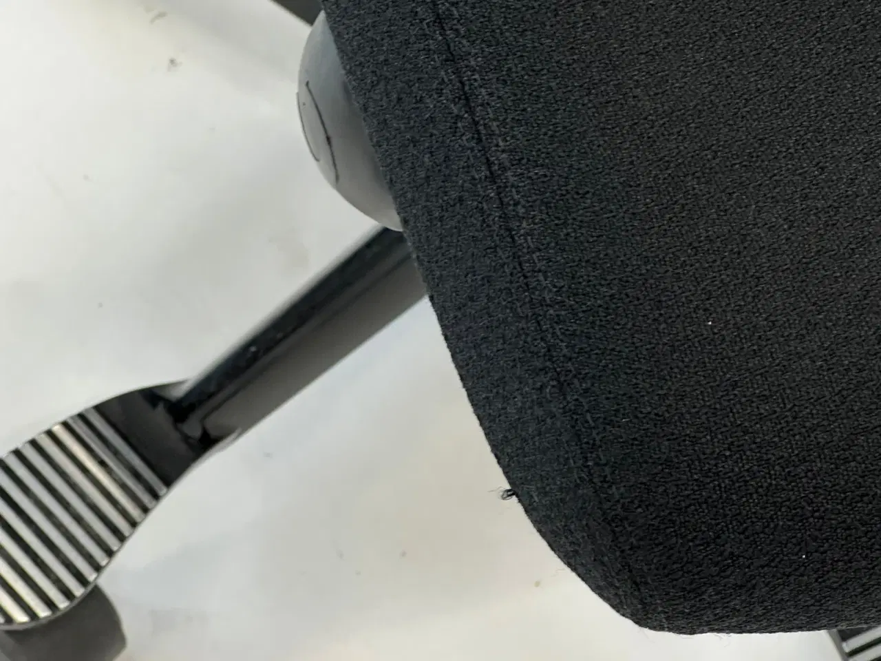 Billede 7 - HÅG H05 5400 - 165 mm (Sort/sort)