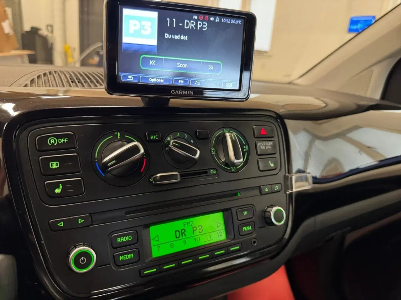 Billede 10 - Skoda Citigo 1,0 60 Ambition GreenTec