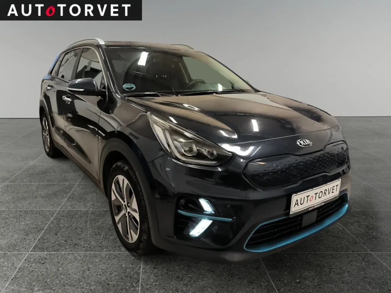 Billede 2 - Kia e-Niro 64 Spirit