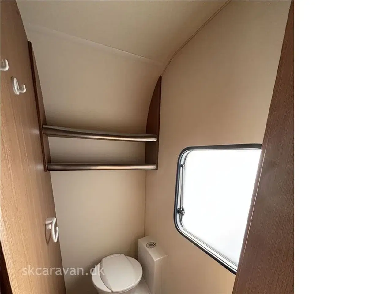 Billede 5 - 2016 - Knaus Sport 650 UDF   Står som ny