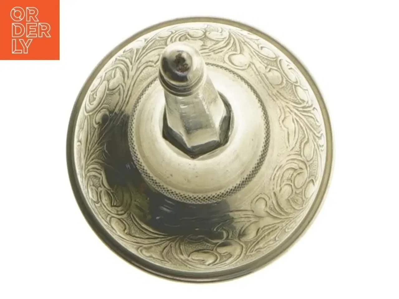 Billede 4 - Rosenvandsflaske (str. 24 cm)